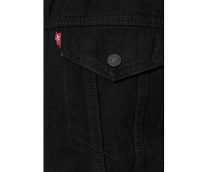 Buy Levi s Women Original Sherpa Trucker forever black 36137 0015 from 62.99 Today Best Deals on idealo