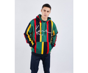 Karl Kani Signature Stripe Hoodie 6091817 Ab 79 99