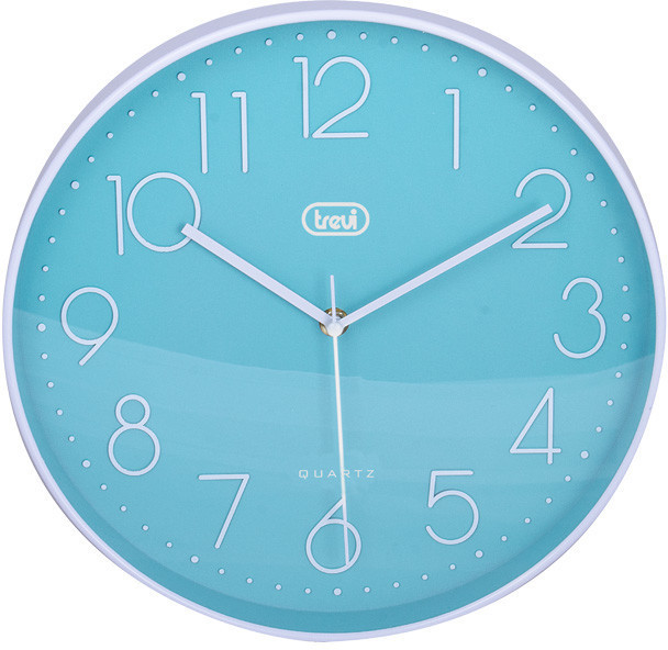 Trevi OM 3508 - blue