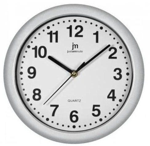 Lowell 00710S - silver