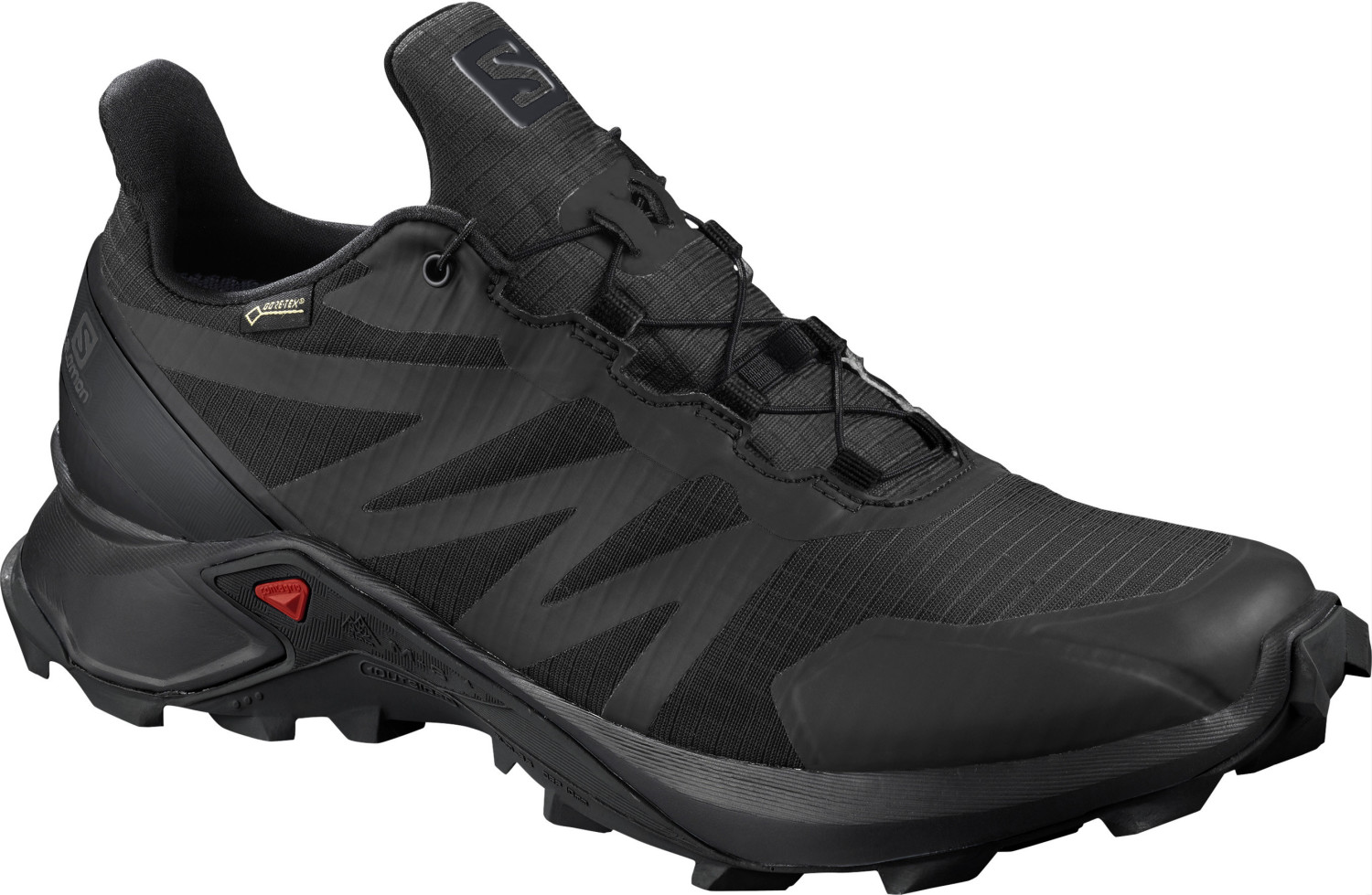 Salomon super cross cheap