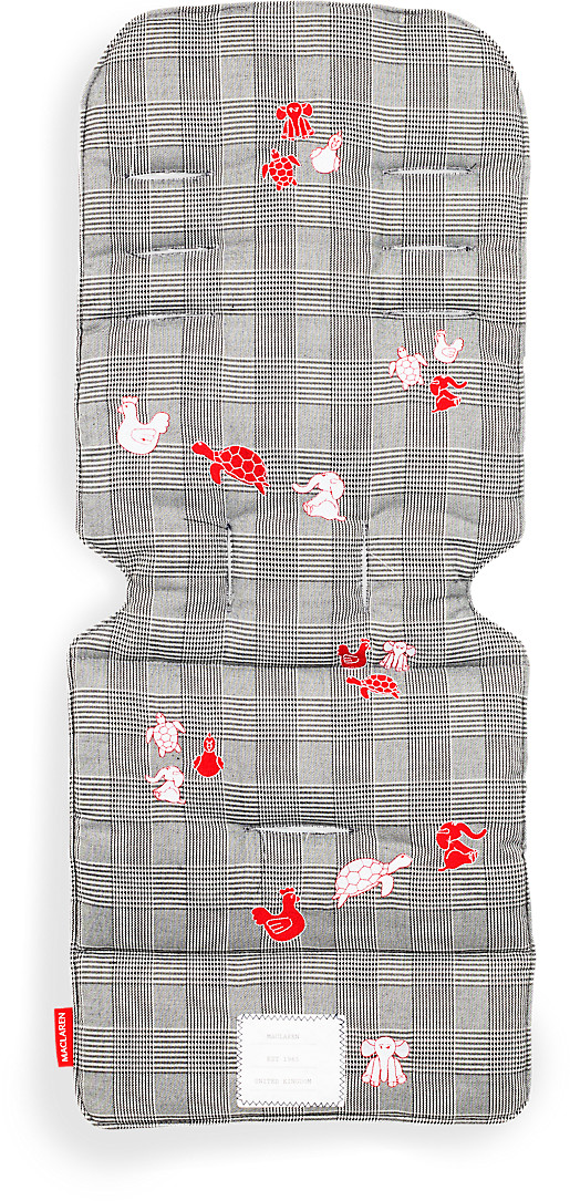 Maclaren Fall/Winter Liners