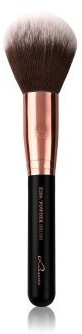Luvia E208 The Essential Powder Brush Black