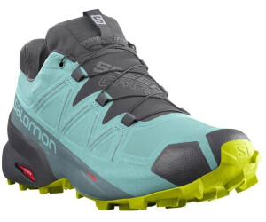 Salomon Speedcross 5 GTX W au meilleur prix sur idealo