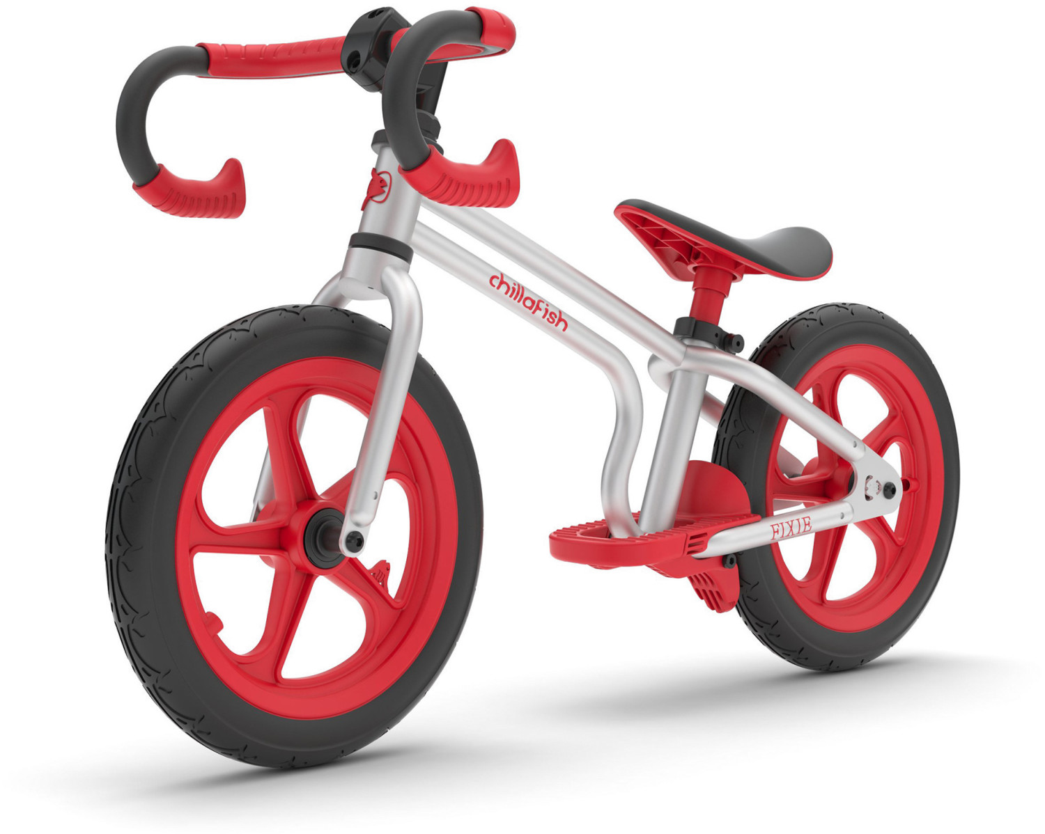 Chillafish Fixie Red ( CPFX01RED)