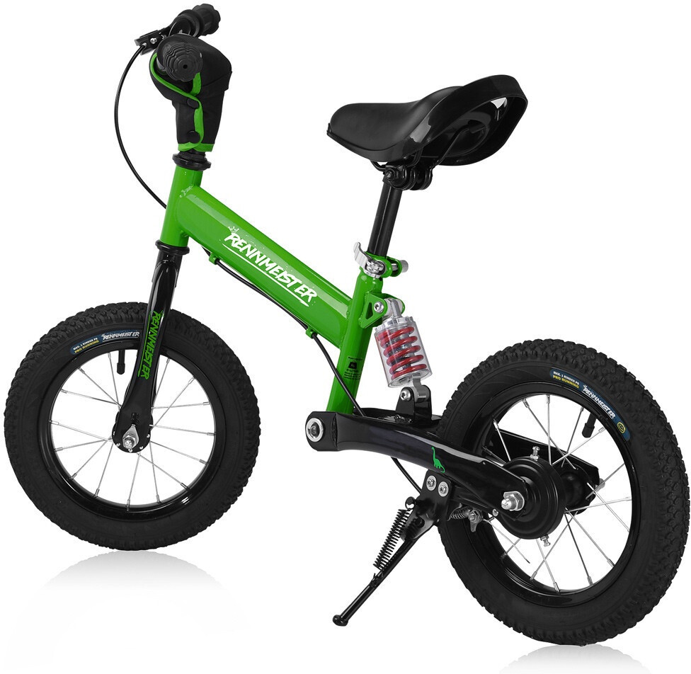 Deuba 12'' Green