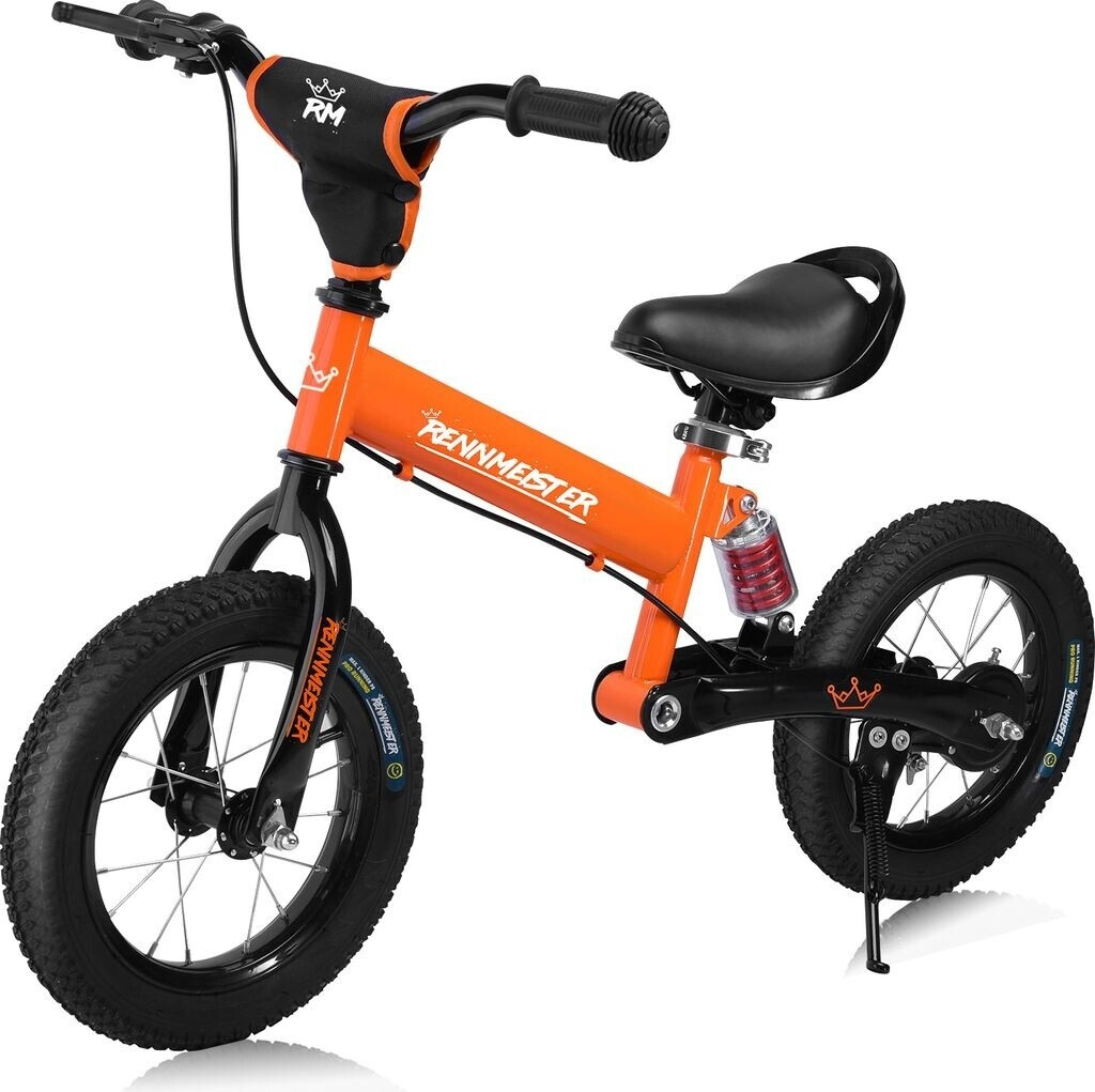 Deuba 12''Orange