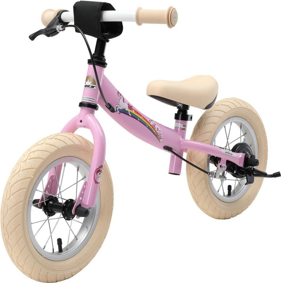 Bikestar Sport Unicorn Pink