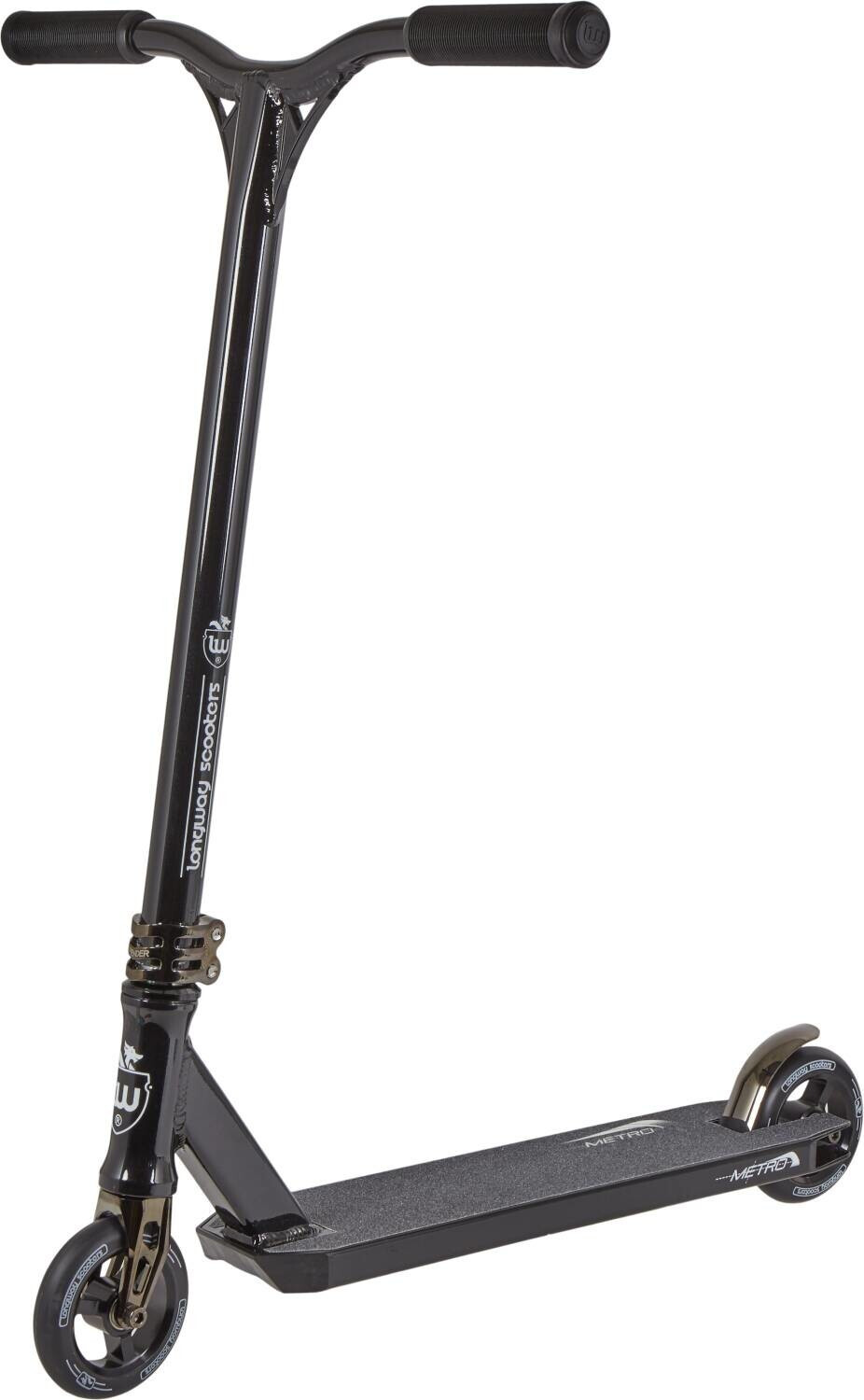 Longway Scooter Metro 2K19
