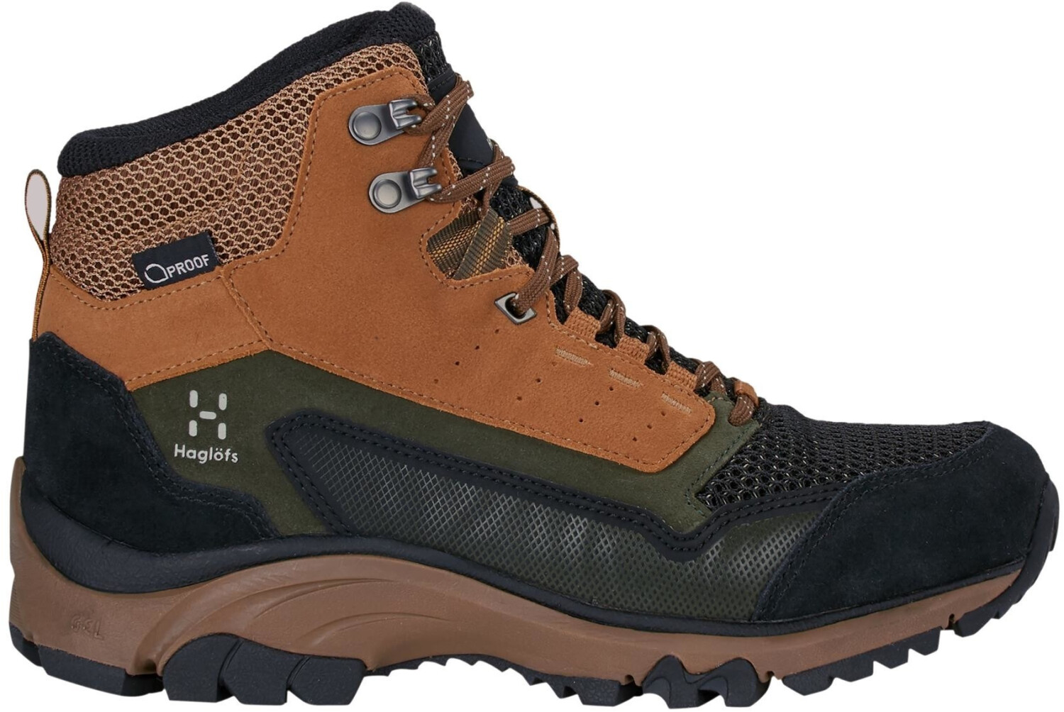 Haglöfs Skuta Mid Proof (498080)