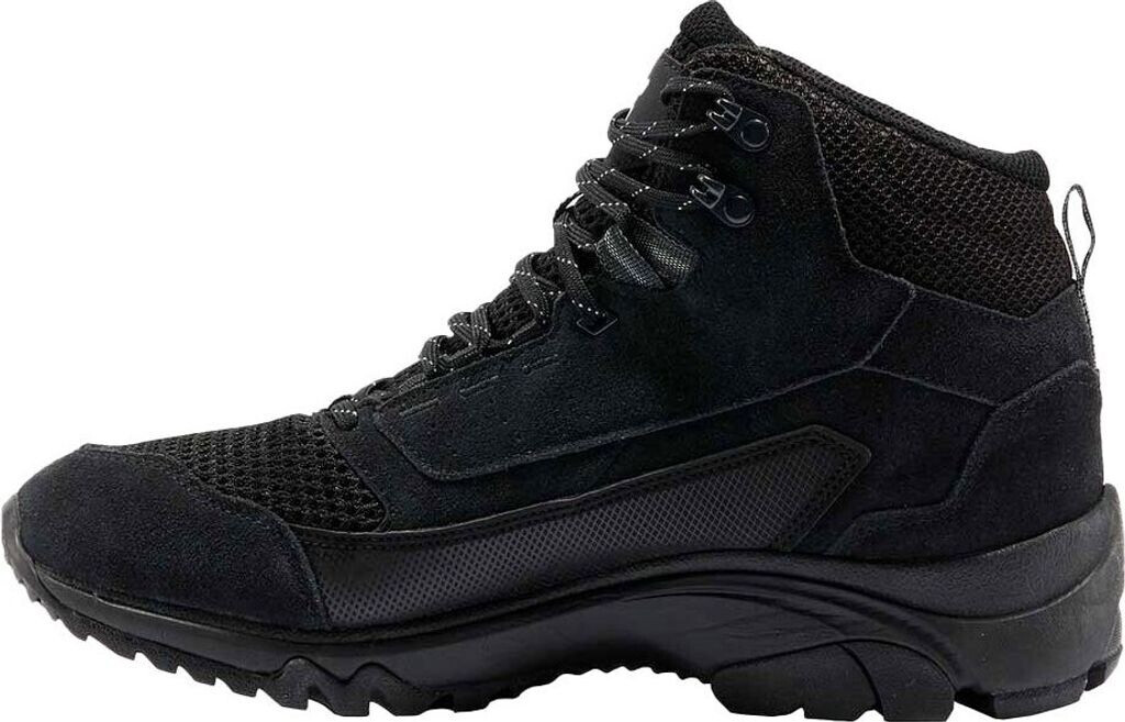 Haglöfs Skuta Mid Proof (498080) true black