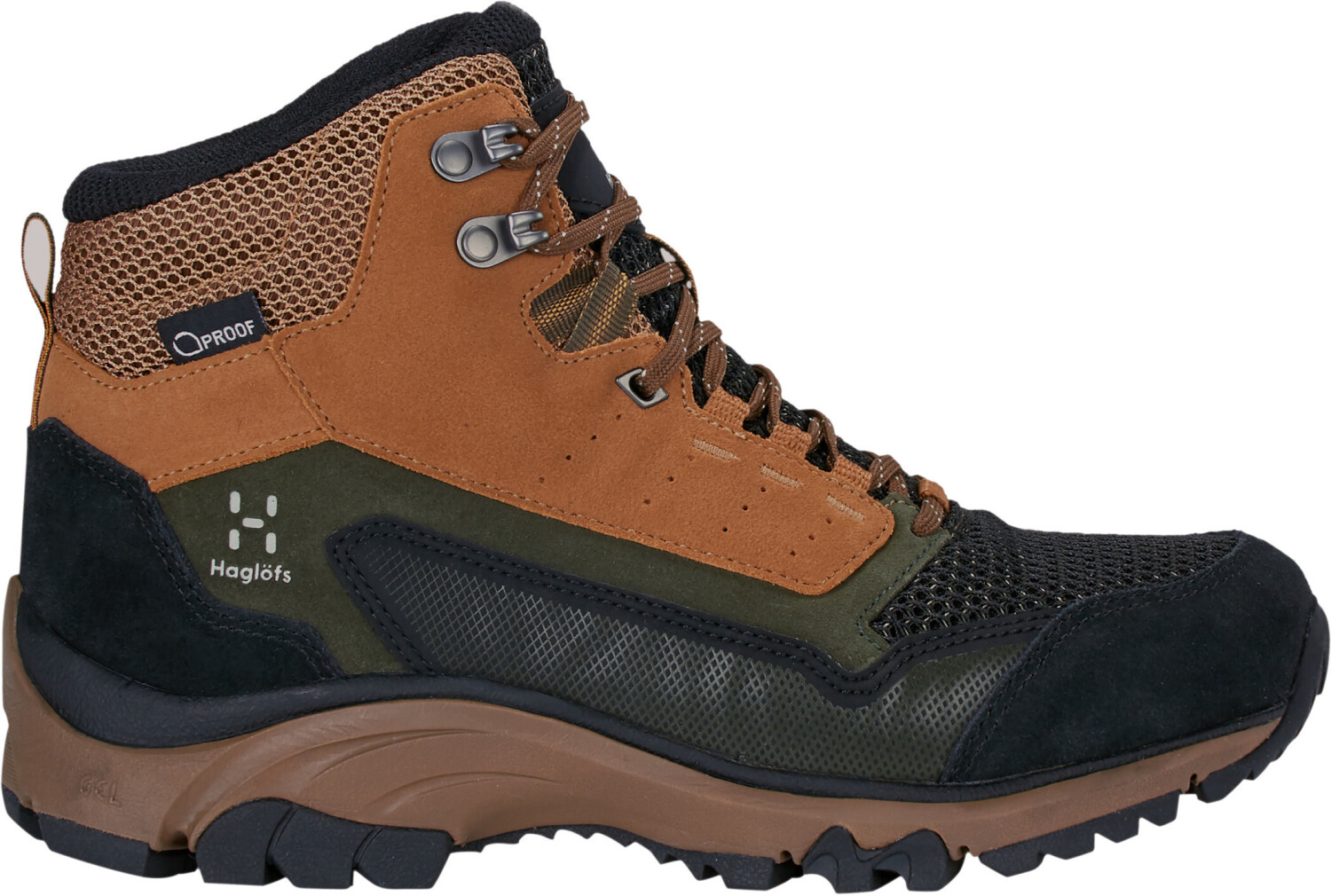 Haglöfs Skuta Proof Mid Women (498090)
