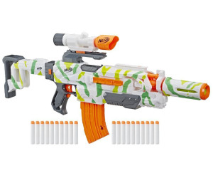 battle camo firestrike