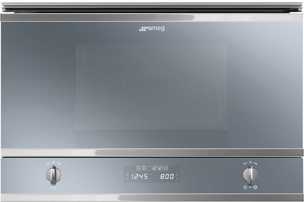 Smeg MP422S