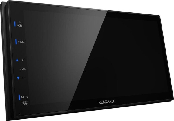 Kenwood DMX125DAB, Bild 6