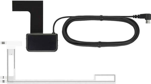 Kenwood DMX125DAB, Bild 7