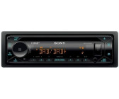 DSX JVC TFT Bluetooth DAB+ USB Radio für VW Golf 4 Autoradio