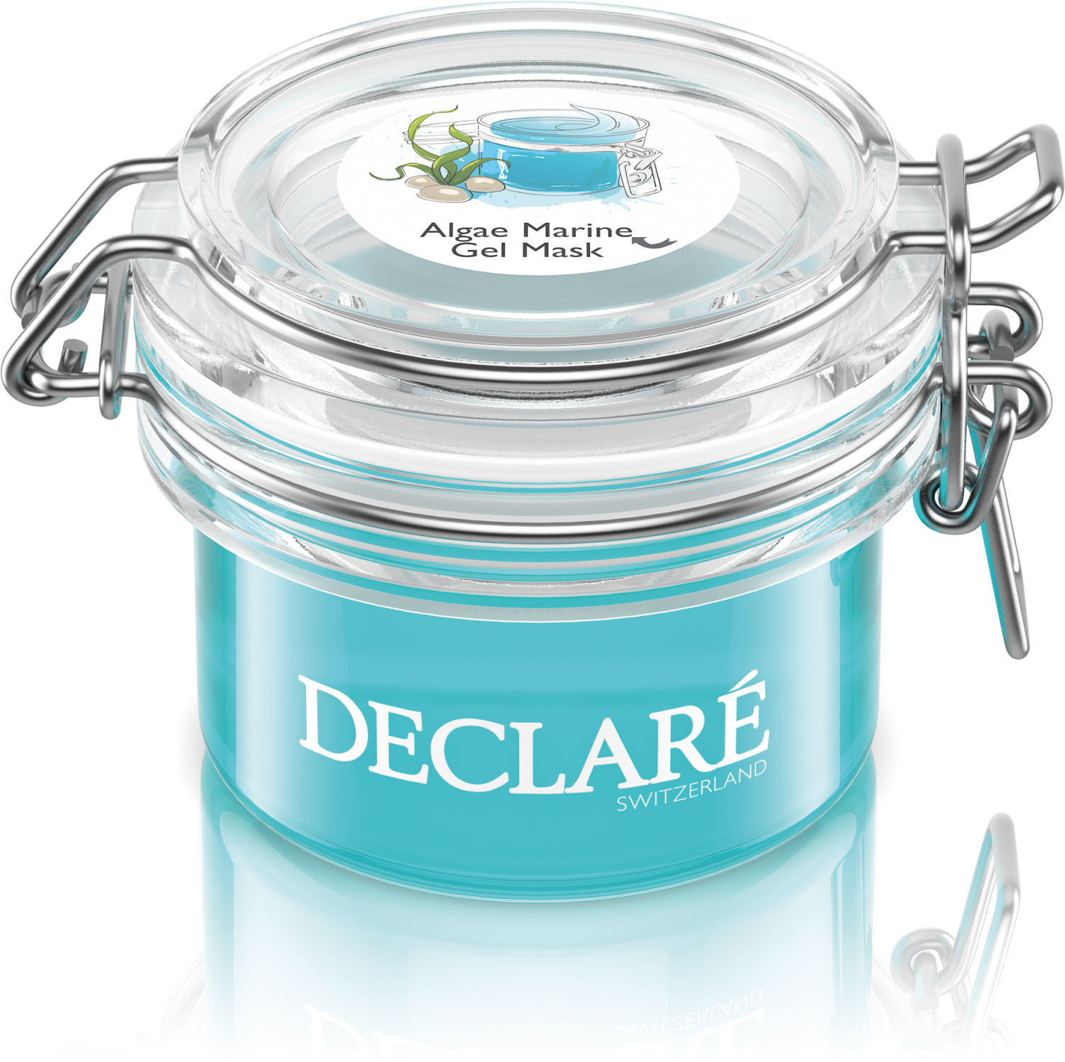 Declaré Algae Marine Gel Mask (50ml)