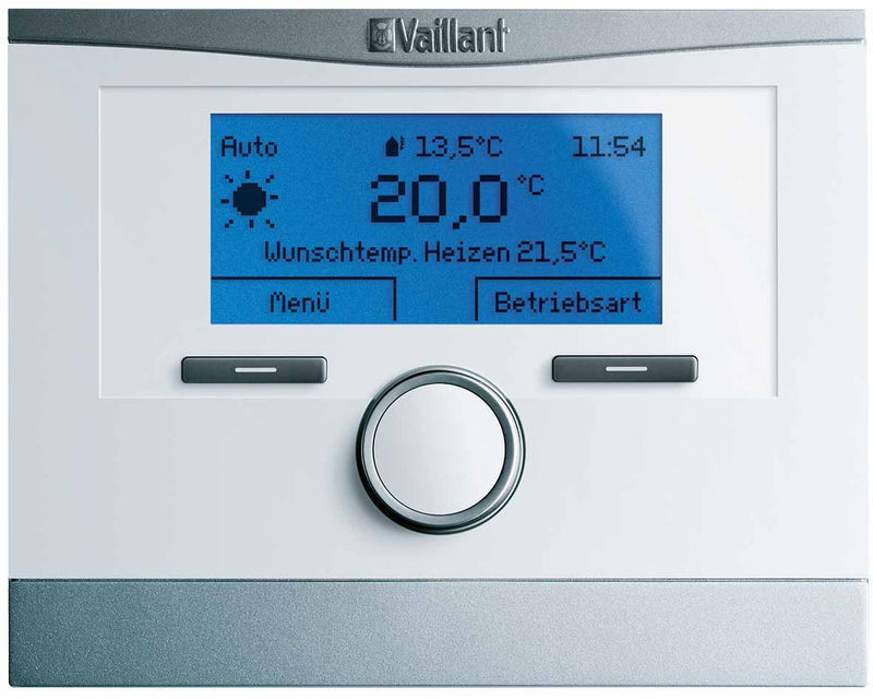 Vaillant MultiMATIC 700/5