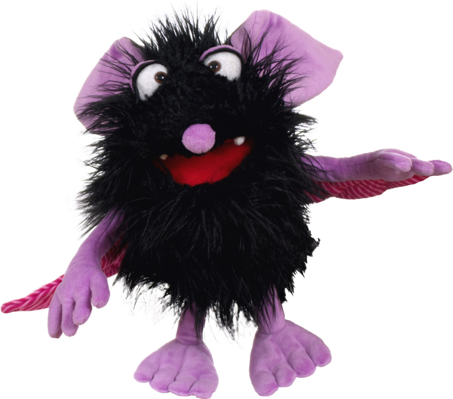 Living Puppets Bammel W802