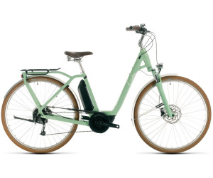 Cube Elly Ride Hybrid 2020 Ab 2 279 05 Preisvergleich Bei Idealo De