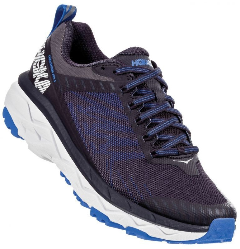 Hoka One One Challenger ATR 5 Women obsidian/palace blue