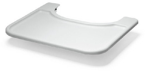 Stokke Steps Baby Set Tray Grey
