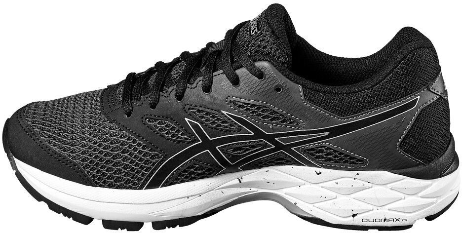 Asics Gel Zone 6 Women 1012A496 black grey ab 72 90