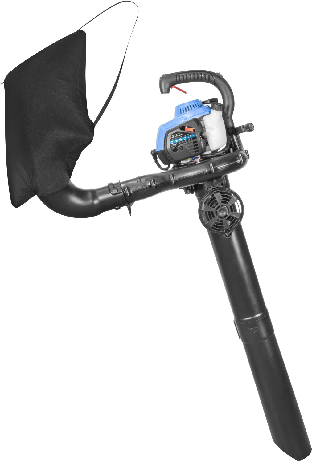 Güde GBLS 7500-26.1