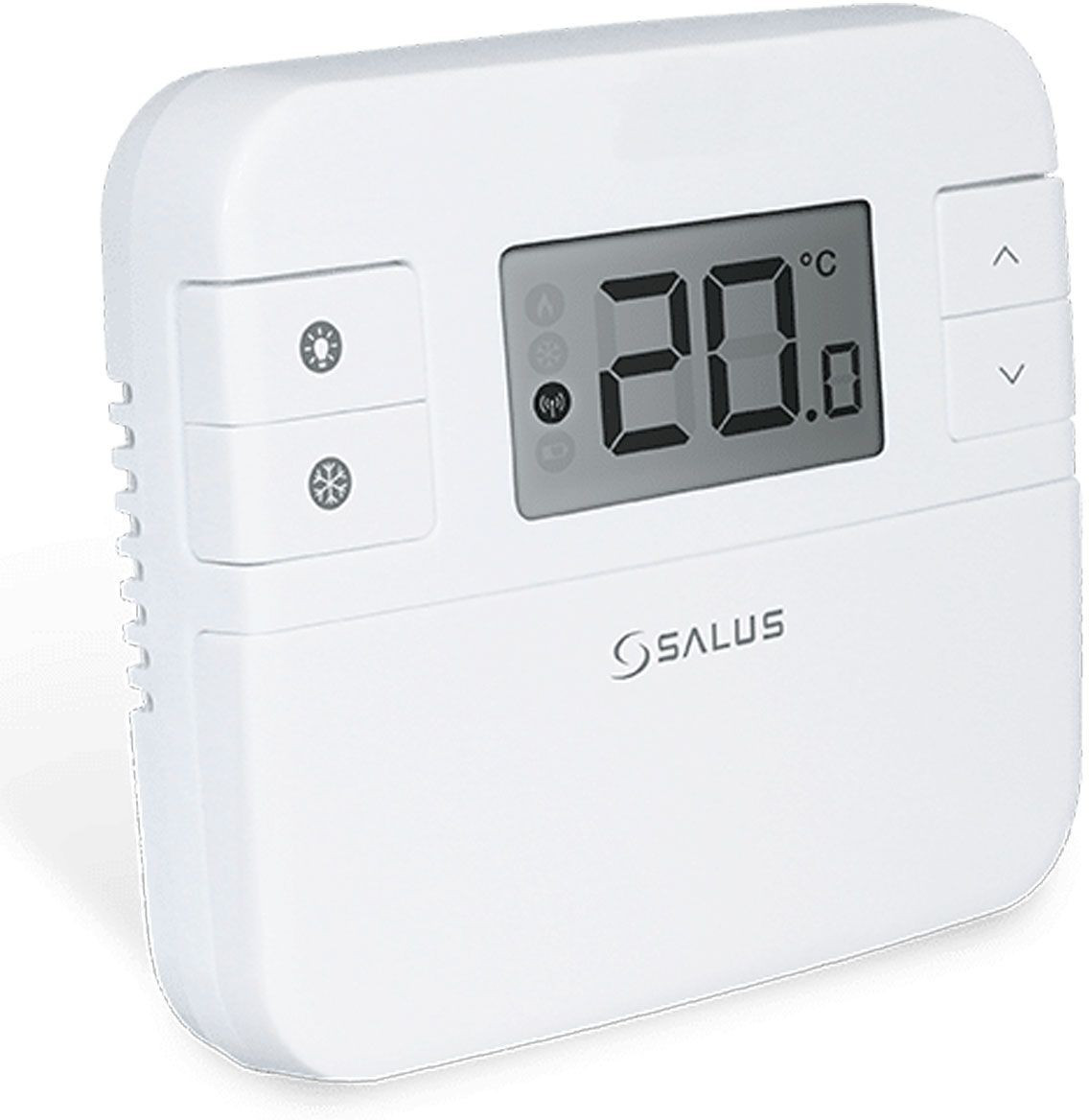 Salus Controls RT310