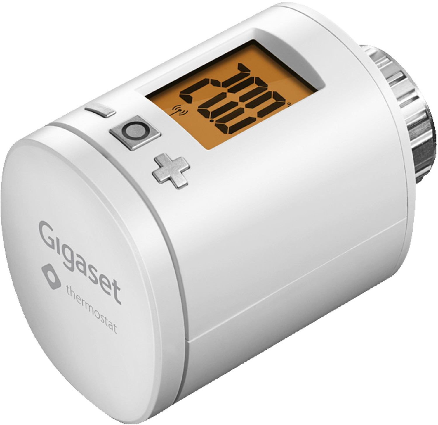 Gigaset Radiator Thermostat (17734001347)