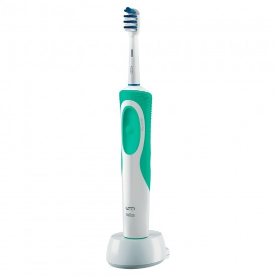 Oral-B Vitality TriZone Pro Timer