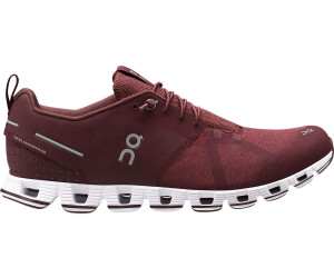 On cloud terry silver new arrivals