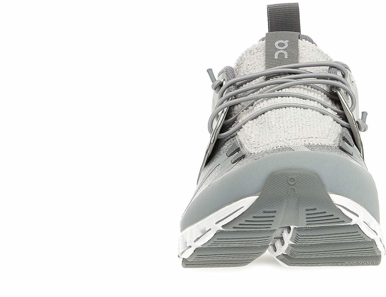On cloud terry silver hot sale