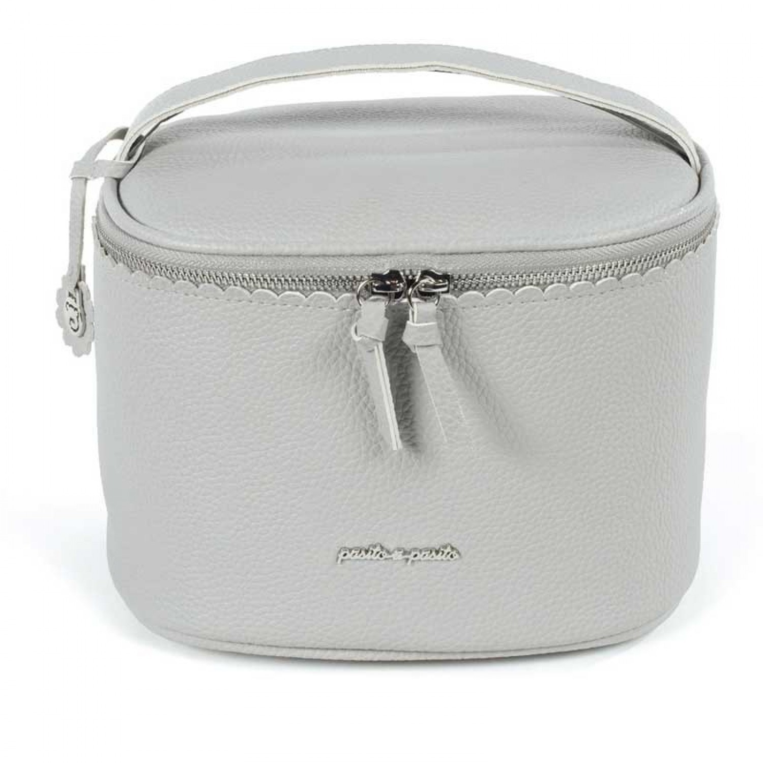 Pasito a Pasito Vanity Biscuit Grey