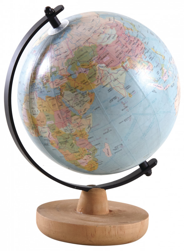 Aubry Gaspard Globe décoratif