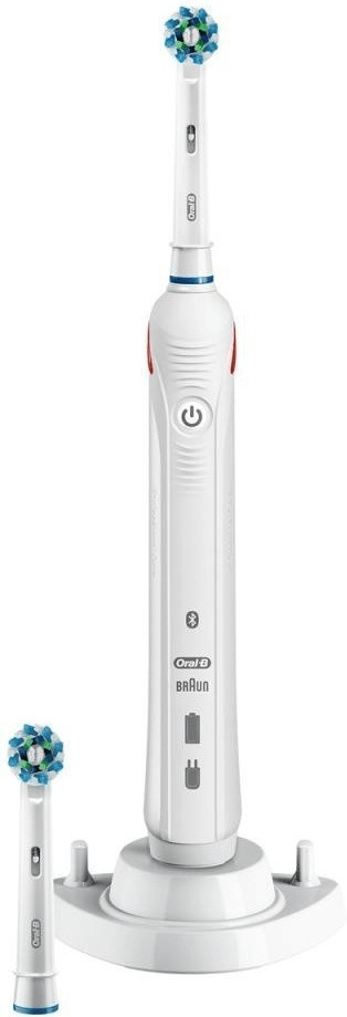 oral b 4000n smart 4