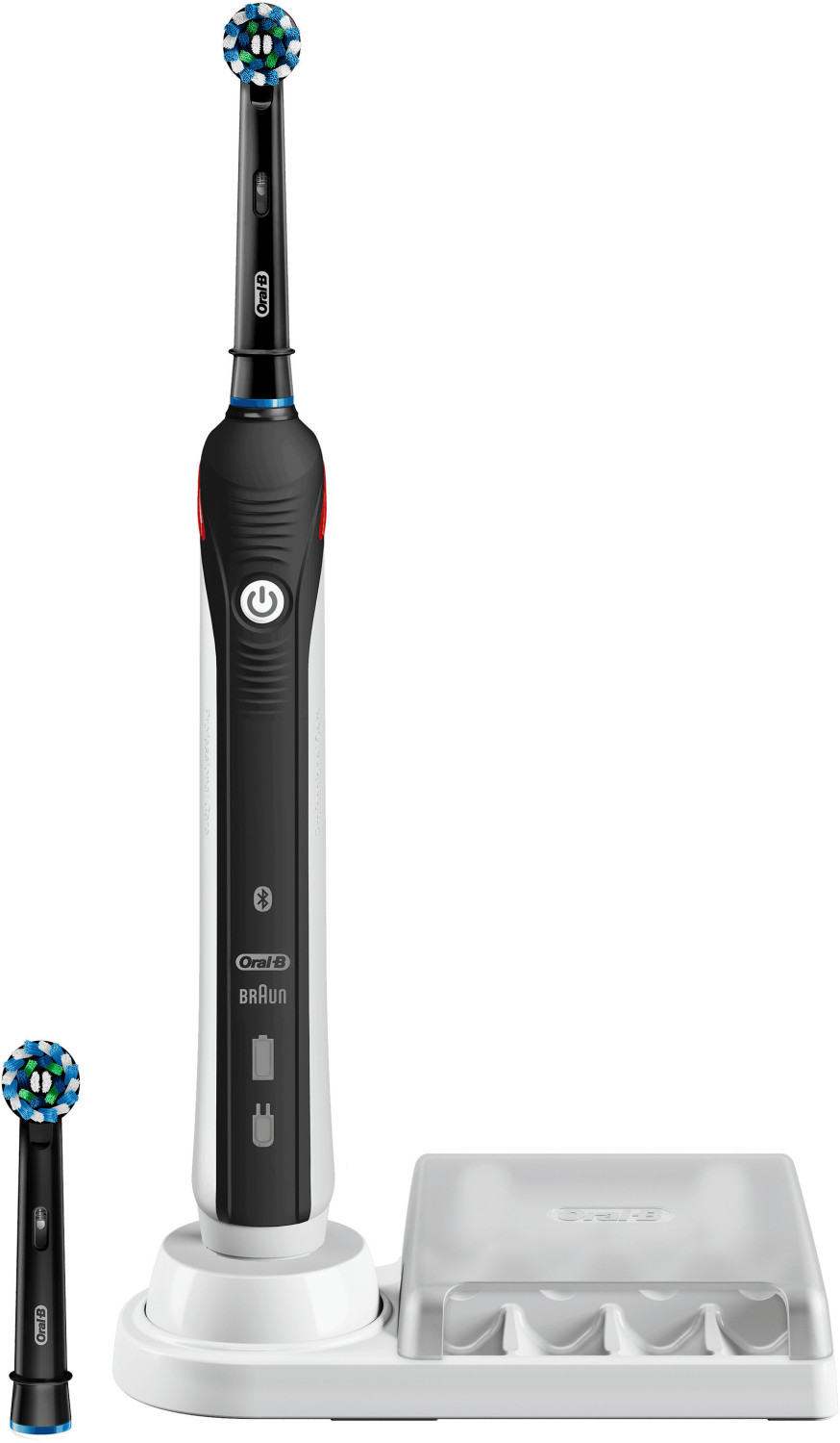 Oral-B Smart 4 4000N Black Edition