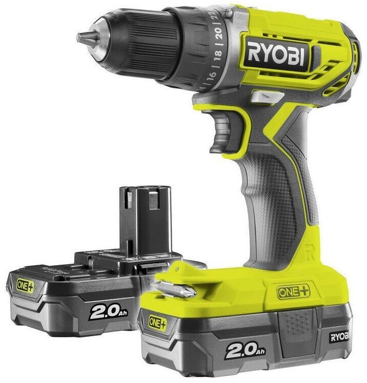 Ryobi R18DD2 -220S (5133003821)