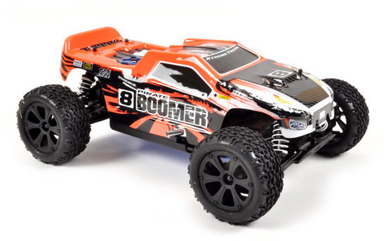 T2M Pirate Boomer 1:10 (T4932)