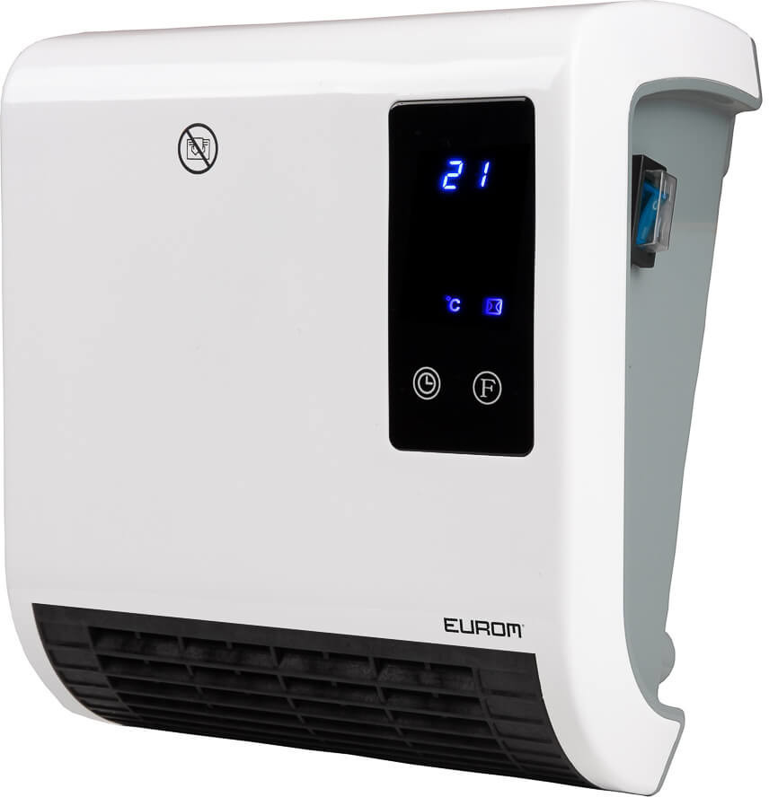 Eurom Sani Fanheat 2000R