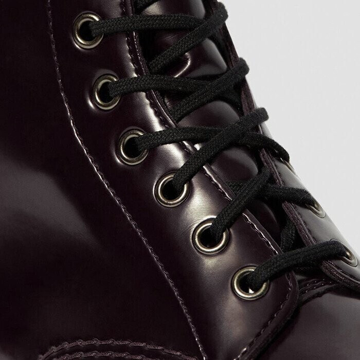 Dr martens vegan 1460 cambridge brush shop