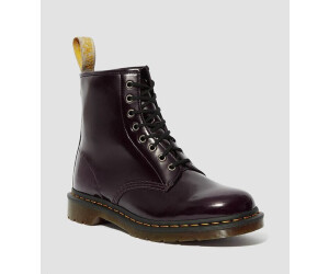 1460 brush off leather ankle boots hotsell