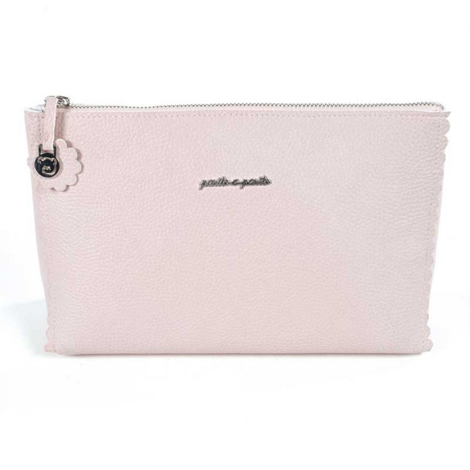 Pasito a Pasito Toilet case Biscuit Pink