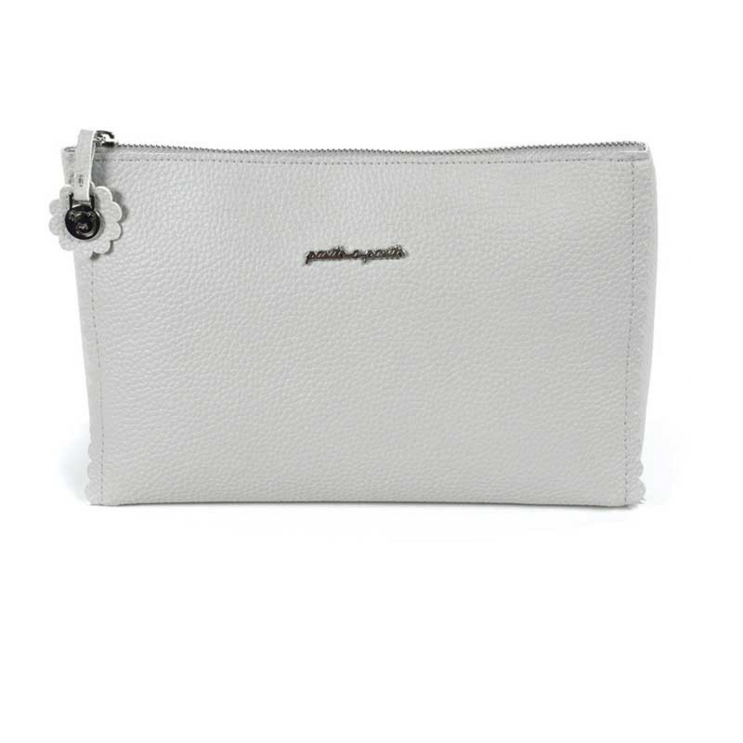 Pasito a Pasito Toilet case Biscuit Grey