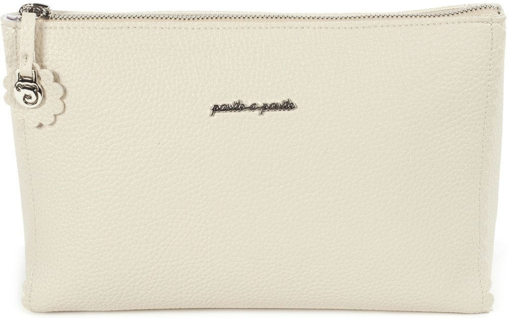 Pasito a Pasito Toilet case Biscuit Beige