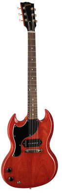 Gibson SG Junior 2019 LH