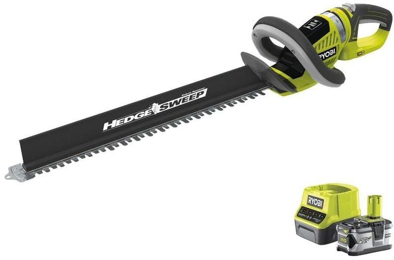 Ryobi OHT1855R (avec batterie et chargeur)