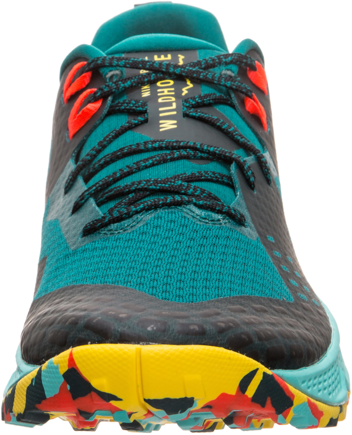nike air zoom wildhorse 5 geode teal