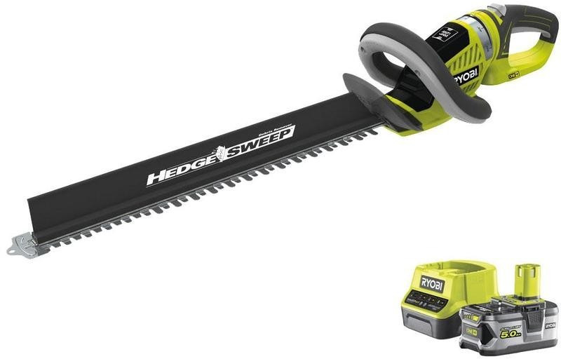 Ryobi OHT1855R (avec batterie)